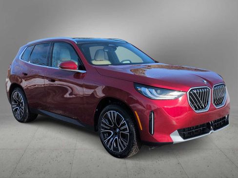 New 2026 BMW X3 xDrive30 image 2