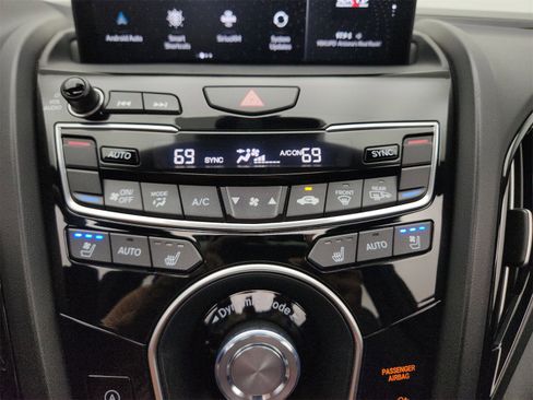 Used 2022 Acura RDX AWD w/ A-Spec & Advance Pkg image 28