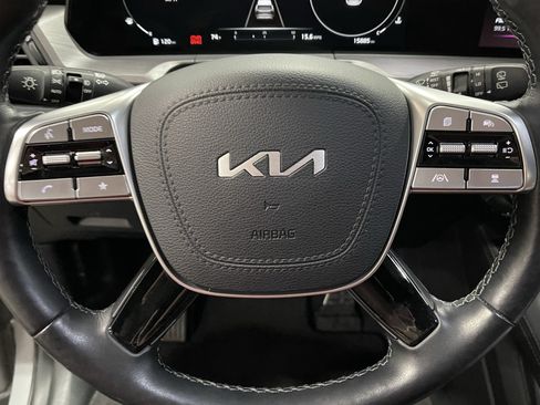 Used 2024 Kia Telluride SX X-Pro AWD/4WD image 22