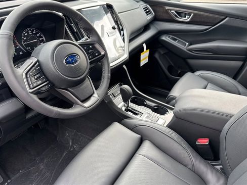 New 2026 Subaru Ascent Touring image 12