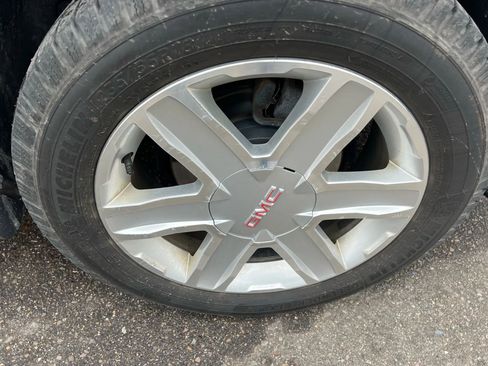 Used 2010 GMC Terrain SLT w/ Cargo Package image 10