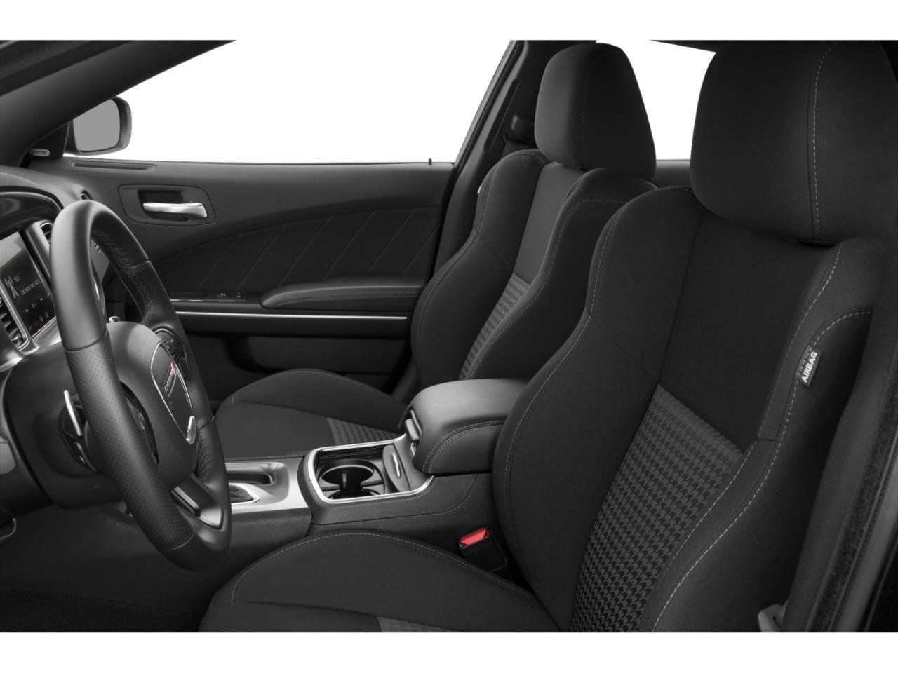 Used 2022 Dodge Charger R/T w/ Daytona Edition Group RWD image 4