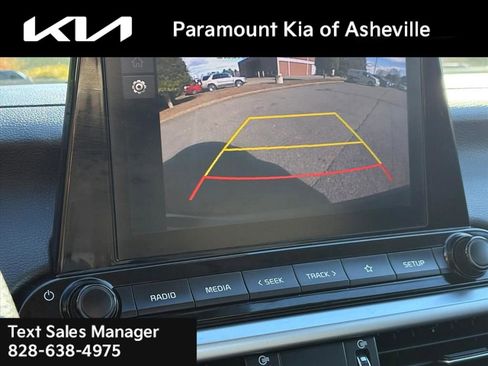 Used 2024 Kia Forte LXS w/ LXS Technology Package image 10