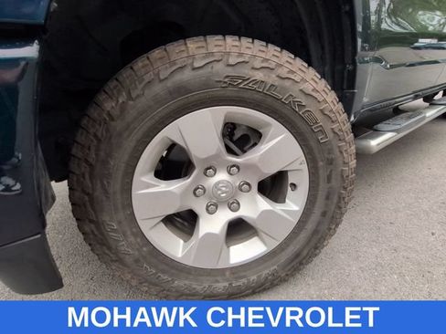 Used 2020 RAM 1500 Big Horn AWD/4WD image 7