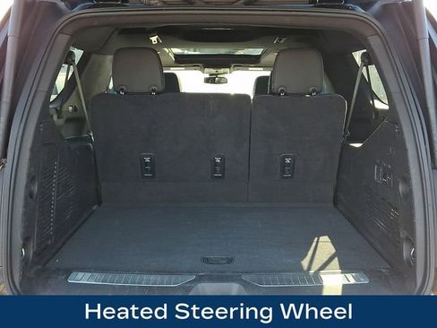 Used 2024 Chevrolet Suburban RST w/ Luxury Package image 32