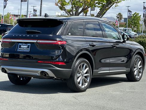 Used 2020 Lincoln Corsair FWD w/ Premium Package image 4