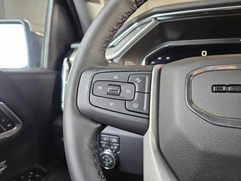 New 2026 GMC Sierra 1500 Denali AWD/4WD image 13