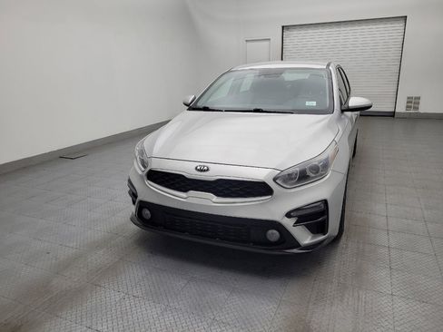 Used 2020 Kia Forte LXS FWD image 15