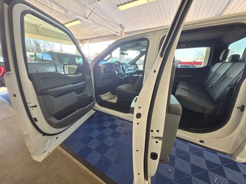 Used 2023 Ford F150 XLT image 21