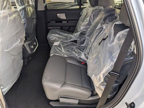 New 2025 Ford Expedition Active image 13