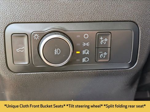 Used 2021 Ford Bronco Sport Big Bend image 11