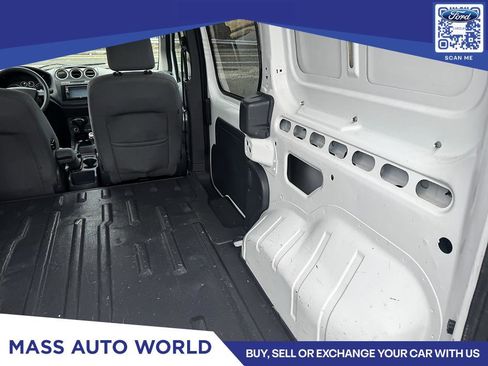 Used 2011 Ford Transit Connect XL FWD image 6