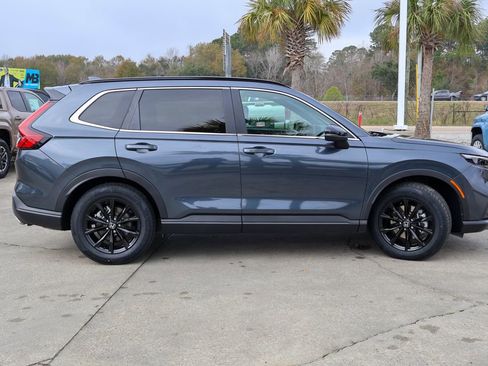 Used 2024 Honda CR-V Sport-L image 21