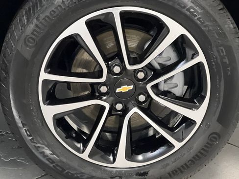 Used 2025 Chevrolet TrailBlazer LT AWD/4WD image 66
