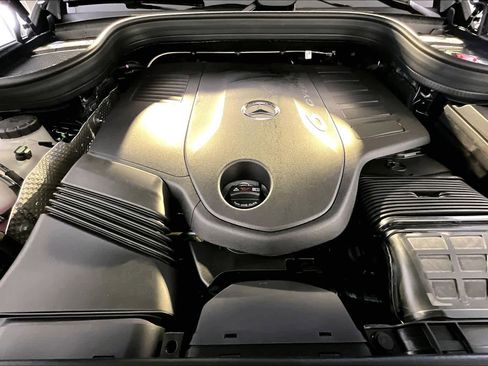 New 2026 Mercedes-Benz GLE 450 4MATIC image 14