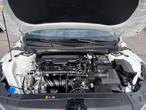 Used 2025 Kia K4 FWD image 31
