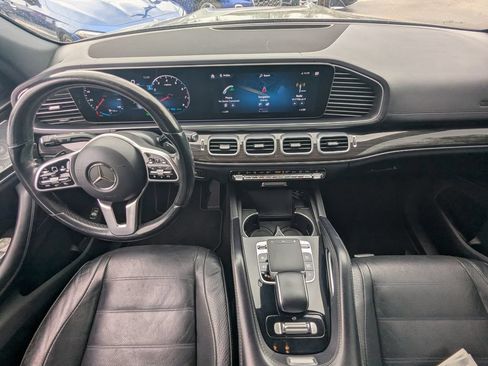 Certified 2020 Mercedes-Benz GLS 450 4MATIC image 2