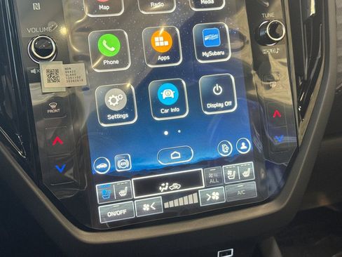Used 2025 Subaru Forester Touring image 20