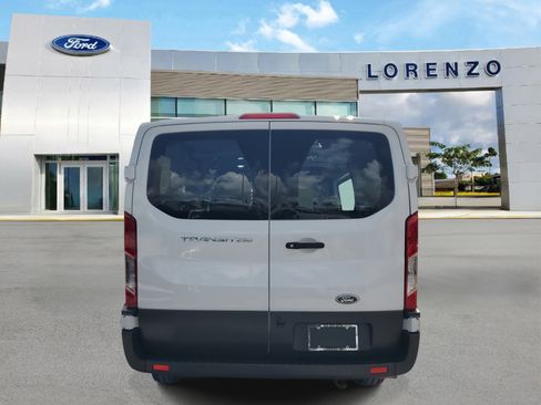 Used 2024 Ford Transit 250 w/ Exterior Upgrade Package image 6