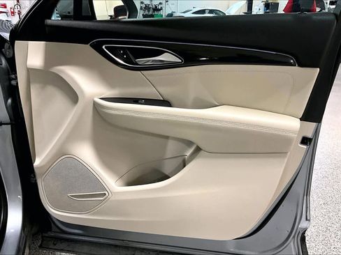 Used 2023 Buick Envision Preferred image 20