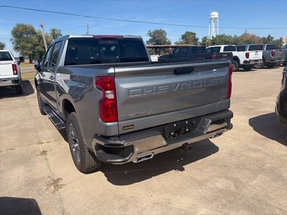 New 2026 Chevrolet Silverado 1500 LT