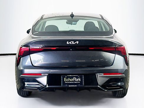 Used 2025 Kia K5 LXS image 7