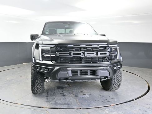 Used 2025 Ford F150 Raptor image 7