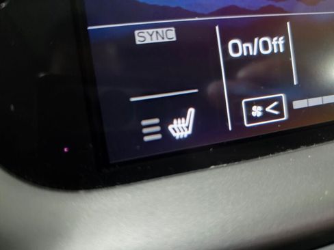 Used 2020 Subaru Outback Onyx Edition XT AWD/4WD image 17