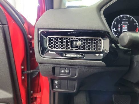 Certified 2023 Honda Civic LX image 23