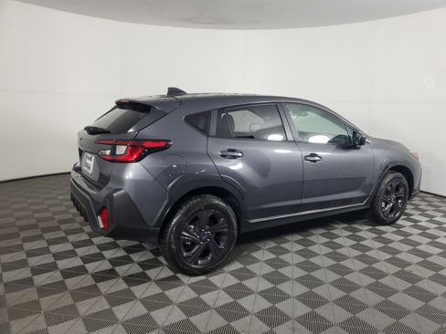 New 2026 Subaru Crosstrek 2.5i image 4
