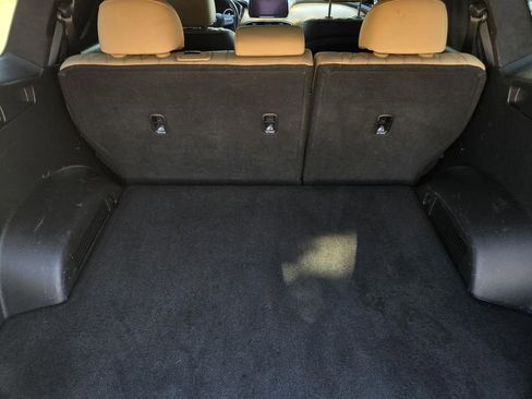 Used 2023 Hyundai Santa Fe Calligraphy image 11