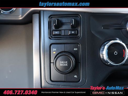 Used 2022 Ford F150 XLT w/ Equipment Group 302A High image 22