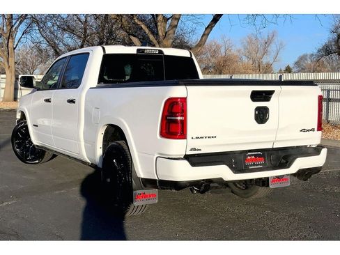 New 2026 RAM 1500 Limited image 3