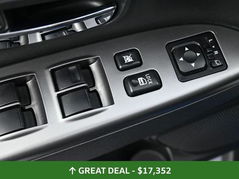 Used 2024 Mitsubishi Outlander Sport image 26