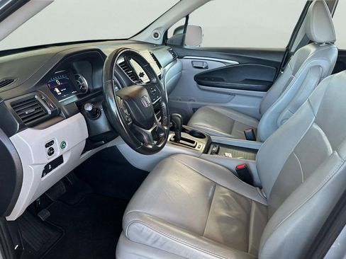 Used 2020 Honda Pilot EX-L image 14