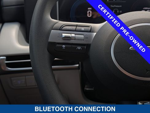 Used 2026 Hyundai Tucson SEL Plus FWD image 26