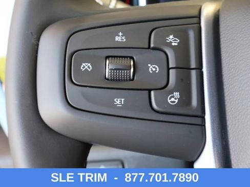 New 2026 GMC Sierra 1500 SLE w/ Max Trailering Package AWD/4WD image 26