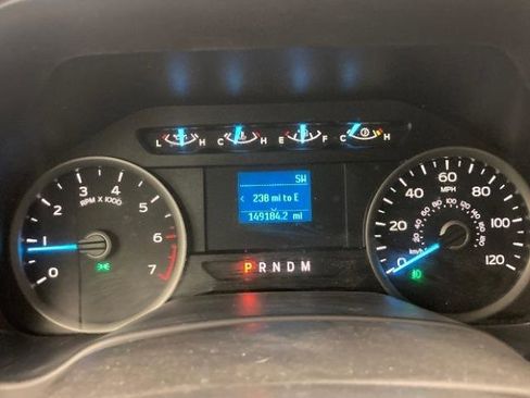 Used 2019 Ford F150 XLT AWD/4WD image 20