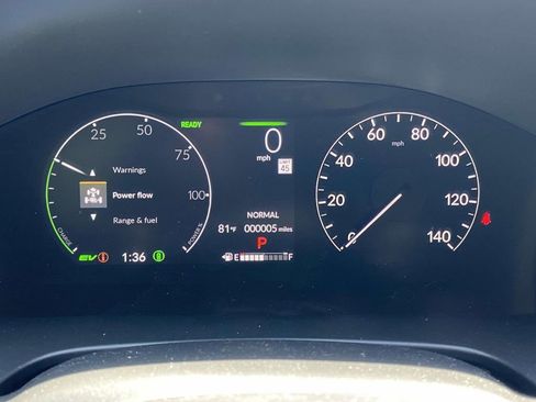 New 2025 Honda CR-V Sport-L image 15