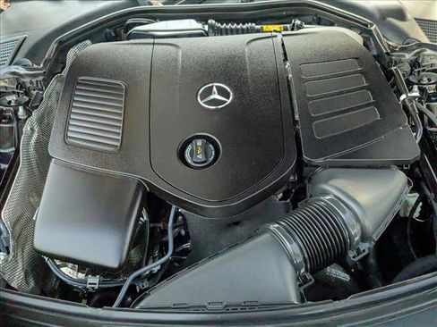 Certified 2023 Mercedes-Benz C 300 Sedan image 23