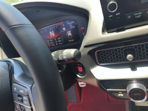 Used 2025 Honda Civic Type R image 23
