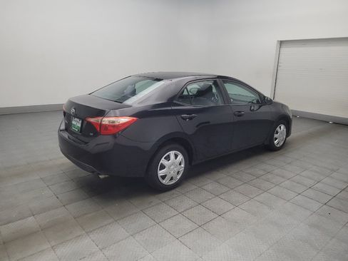 Used 2018 Toyota Corolla LE FWD image 10