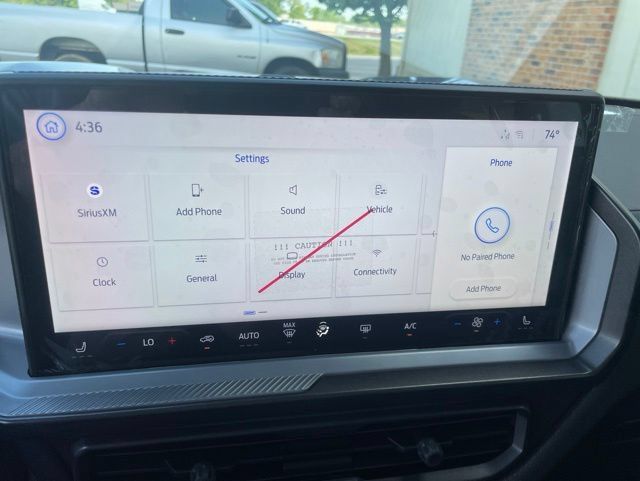 New 2026 Ford Bronco Sport Big Bend w/ Convenience Package AWD/4WD image 32