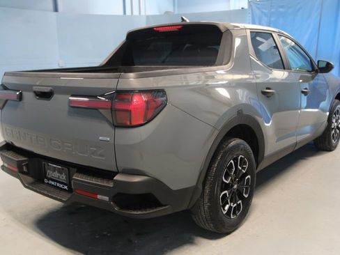 Used 2022 Hyundai Santa Cruz SEL AWD/4WD image 28