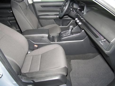 Certified 2024 Honda CR-V EX image 20