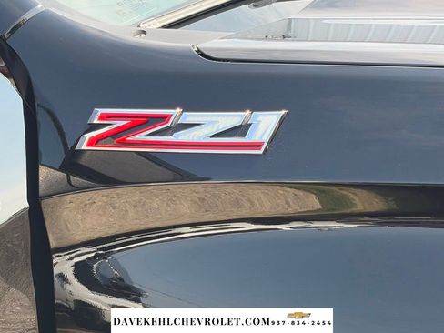 Used 2021 Chevrolet Silverado 1500 RST AWD/4WD image 36