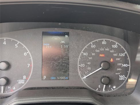 Used 2023 Toyota Corolla LE FWD image 24