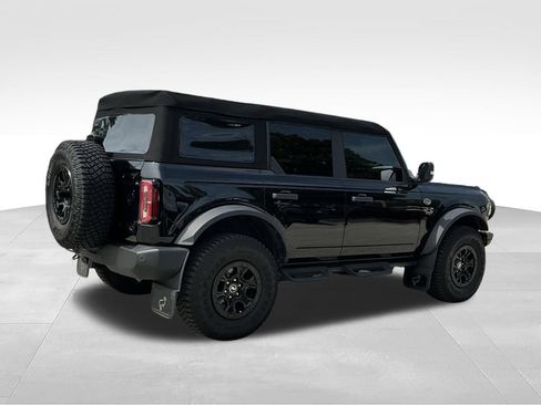 Used 2024 Ford Bronco Wildtrak AWD/4WD image 13