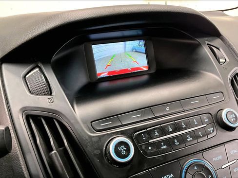 Used 2018 Ford Focus SE image 24