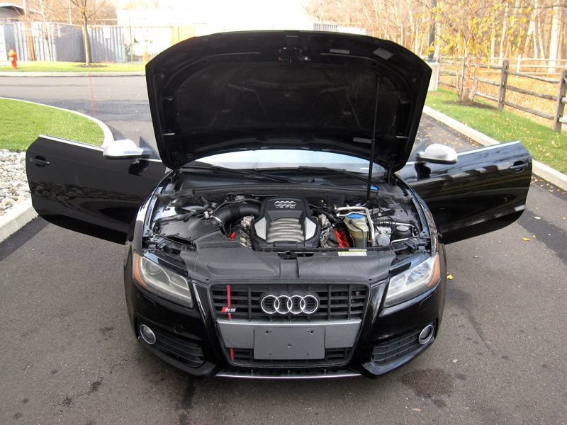 Used 2011 Audi S5 Prestige AWD/4WD image 28